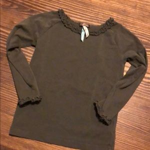 Matilda Jane Top Size 4